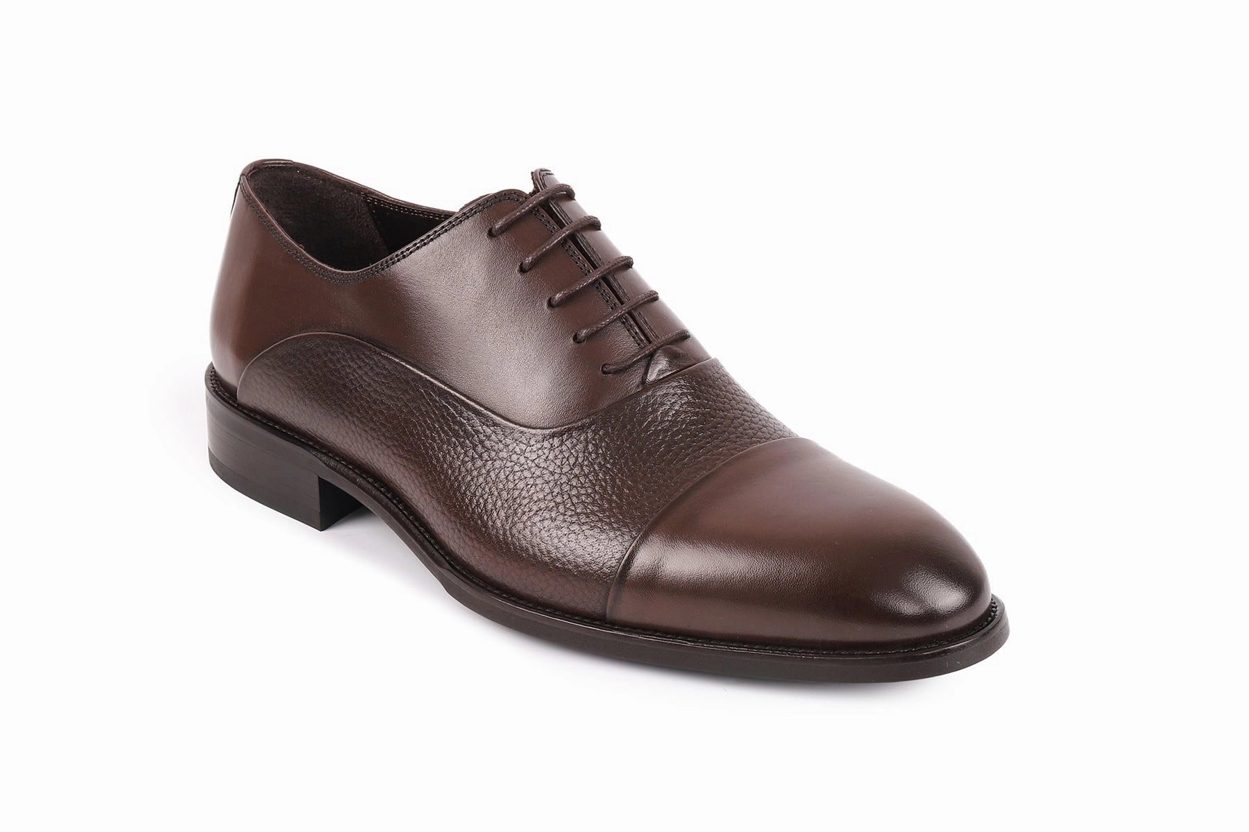 Dress Shoe Hybrid Malone Cap Toe Oxford Dress Shoes