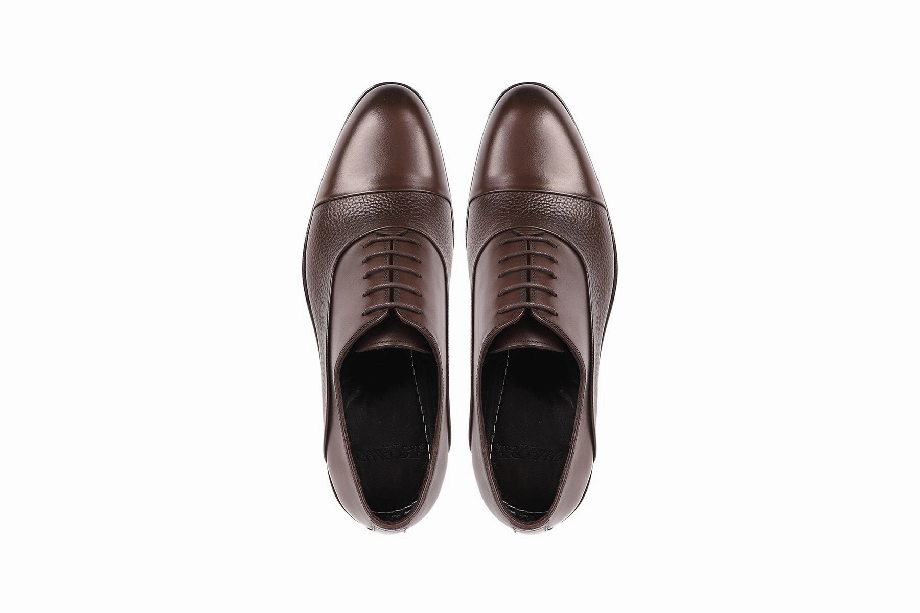Dress Wedding Shoes Malone Cap Toe Oxford Dress Shoes
