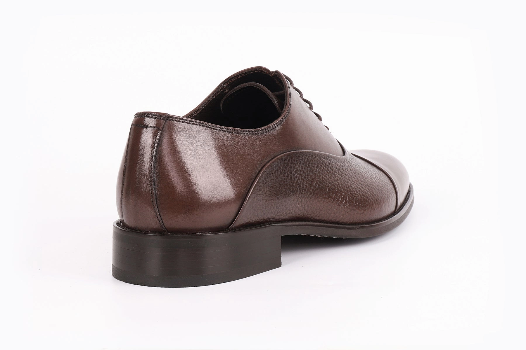Malone Cap Toe Oxford Dress Shoes Dress Slide Shoes