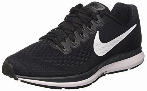 Air Zoom Pegasus 34 Running Shoe Black 10 Nike Basketball Team Shoes