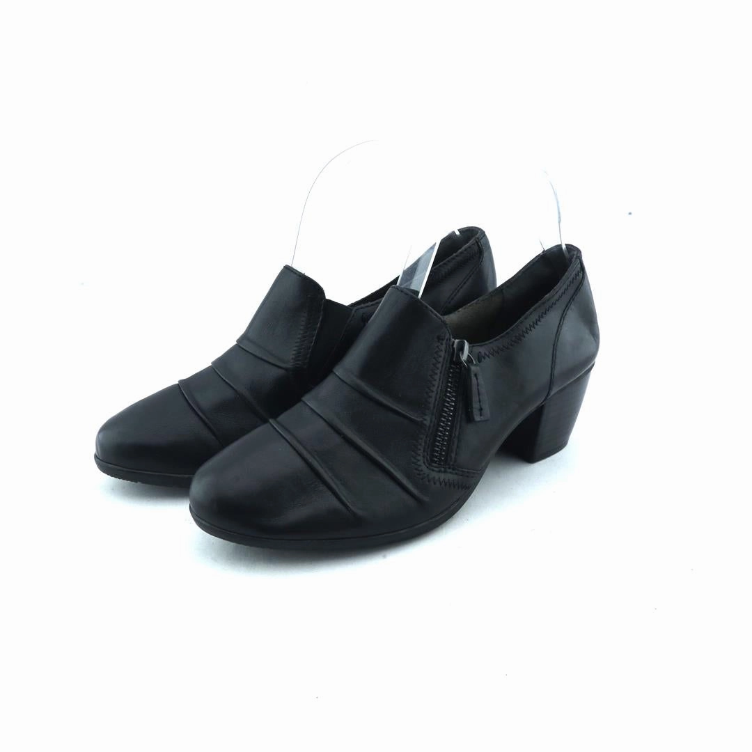 Sexy In High Heels SOFT LINE CHESTNUT