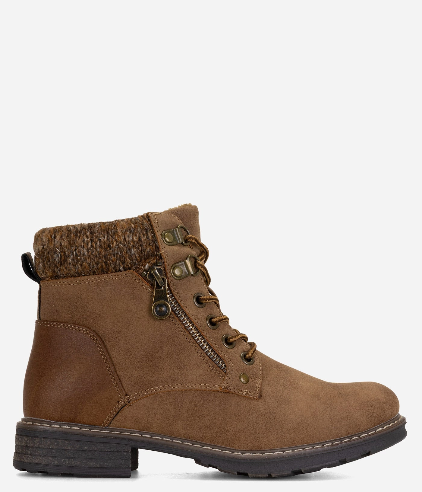 Slip On Hiking Boots Patrizia by Spring Step Jadelyn Boots - Women