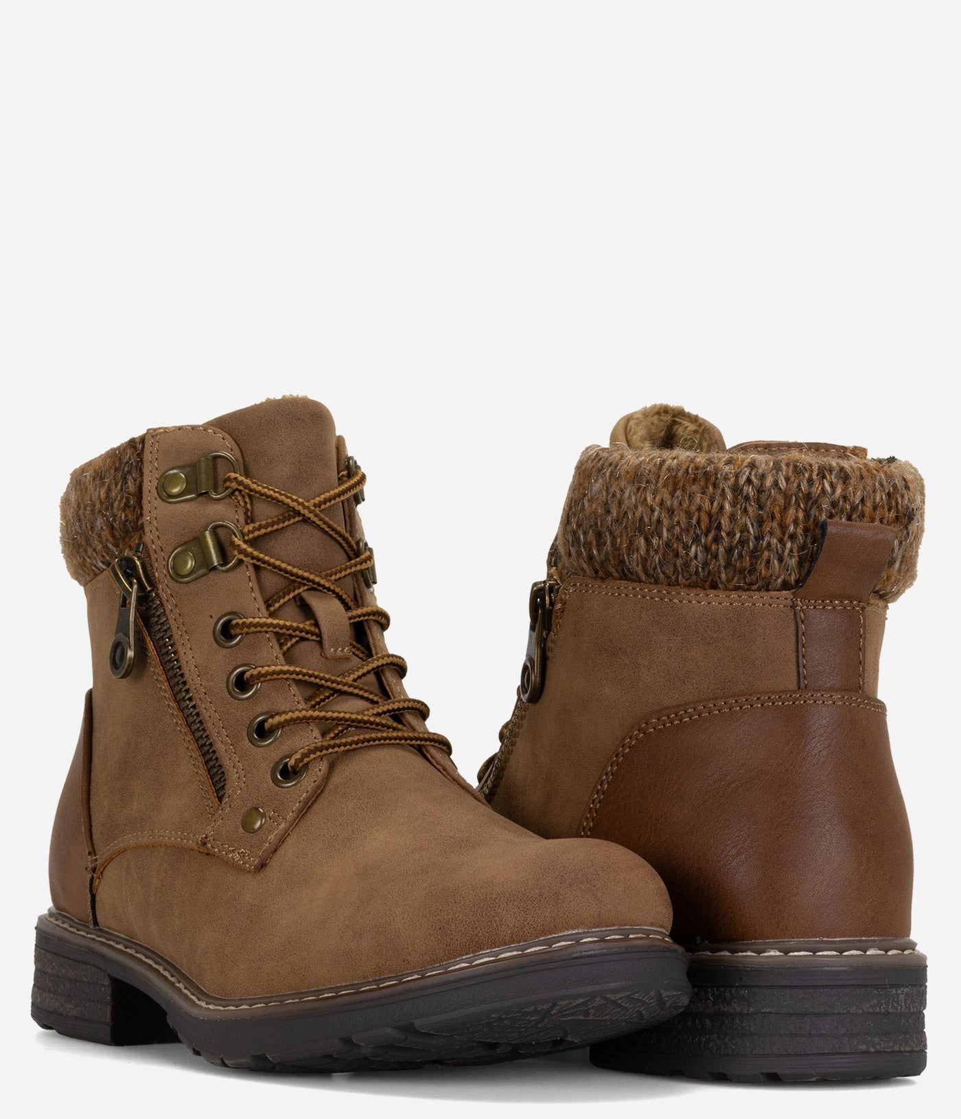 Boots Boots Boots Boots Patrizia by Spring Step Jadelyn Boots - Women