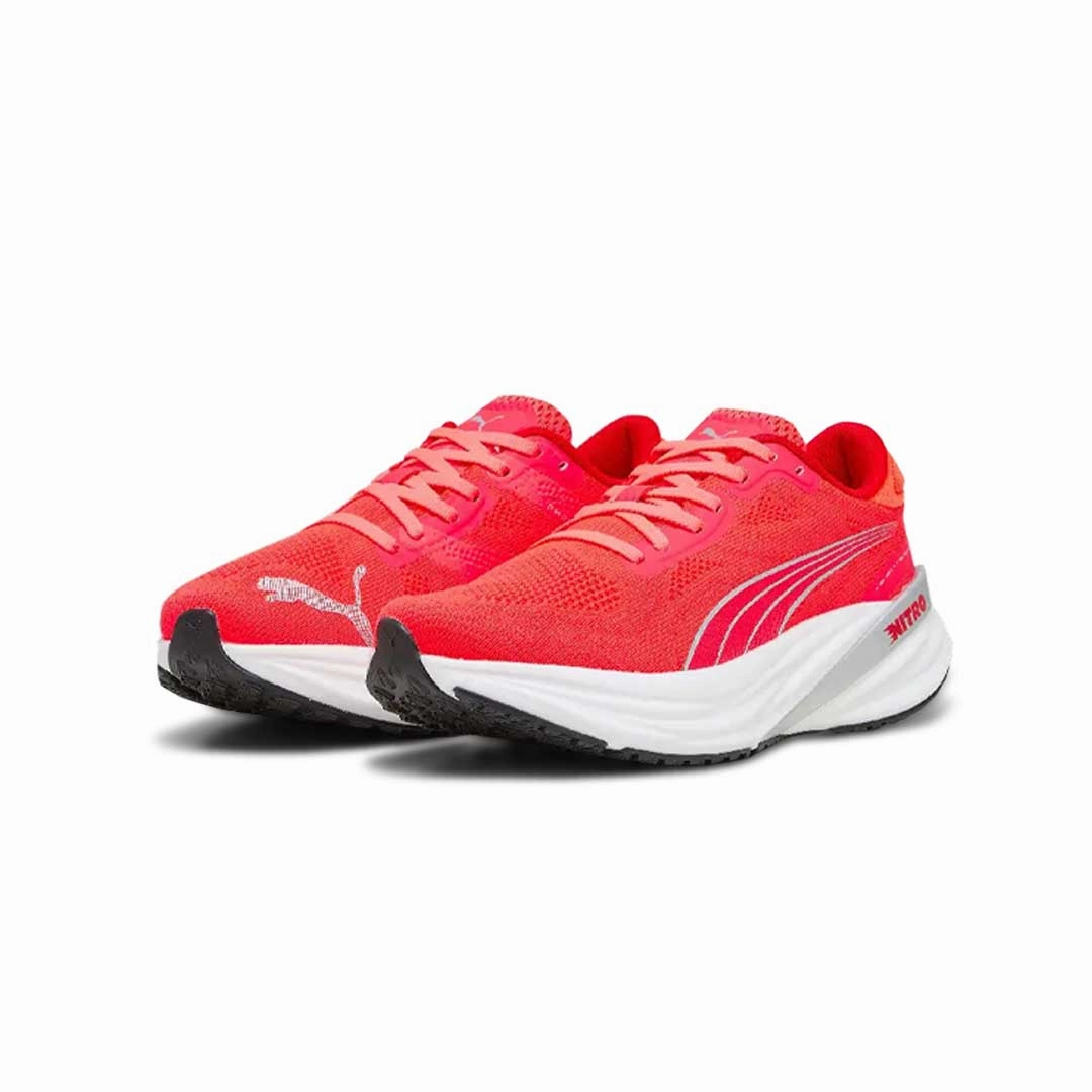 Hottest Puma Shoes Puma - Women's Magnify Nitro 2 Shoes (377540 02)