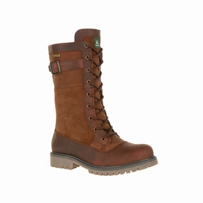 Rogue 10 Cognac Spongebob Squeaky Boots