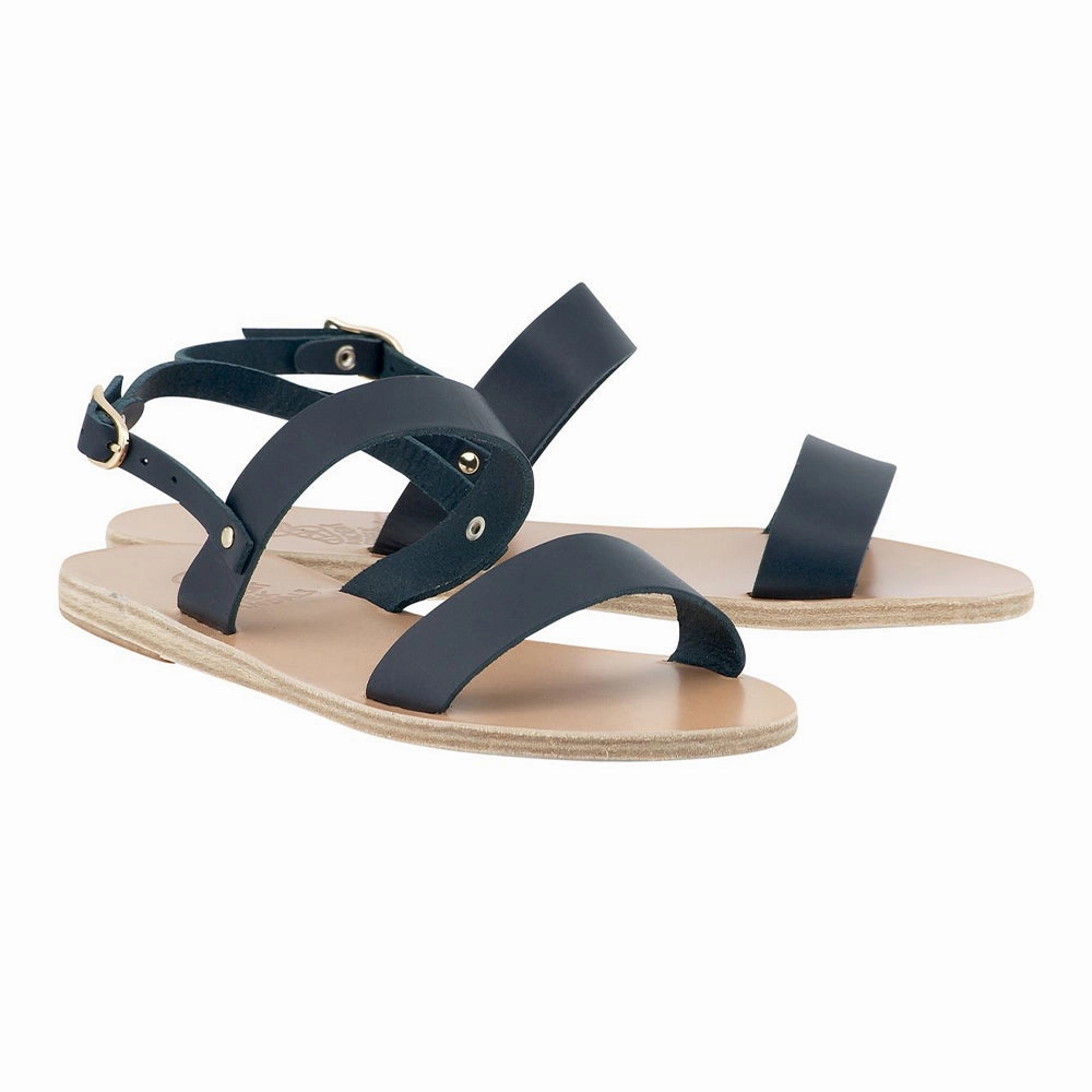 Drop Sandals Clio Marine
