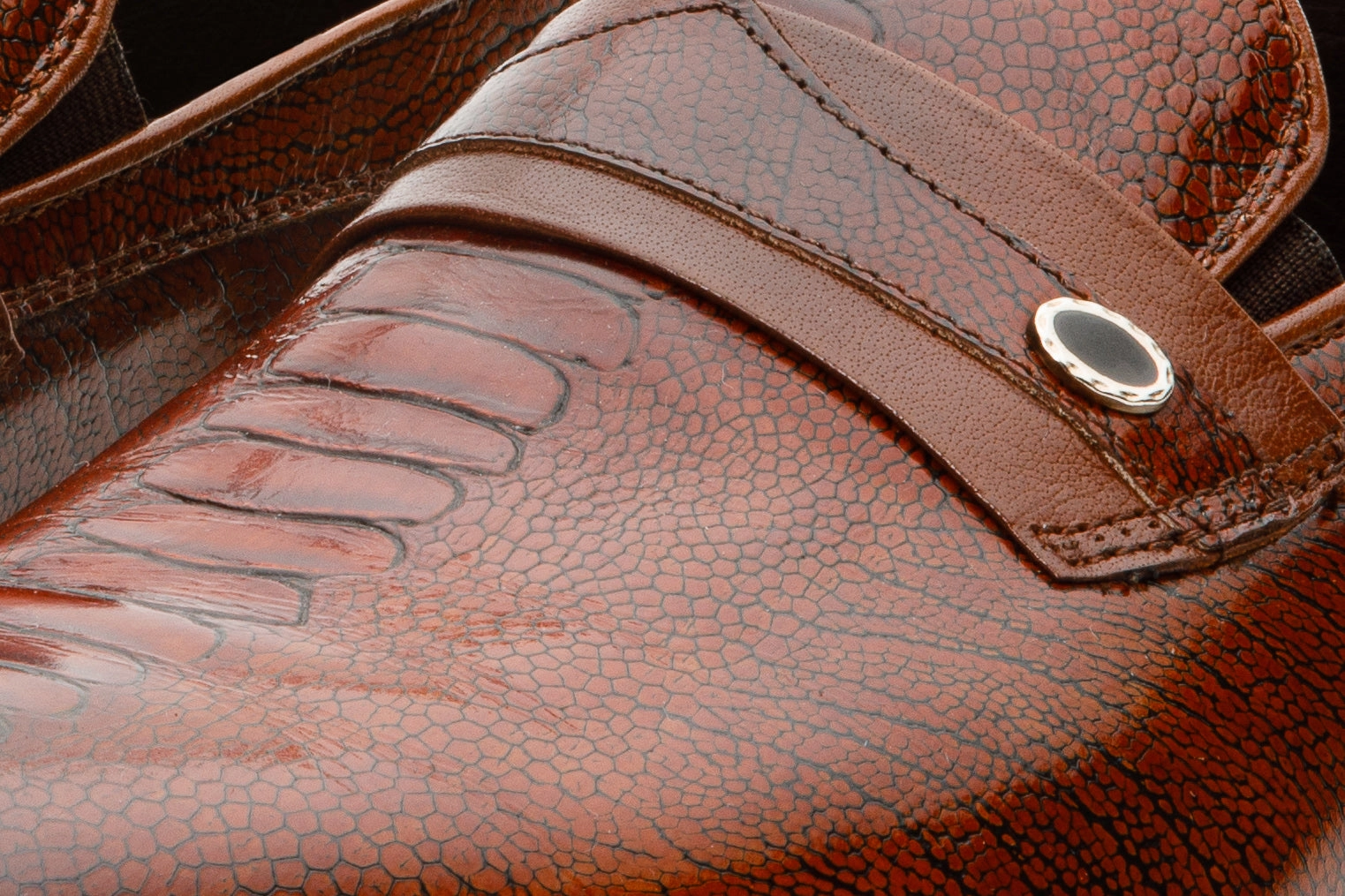 The Bangkok Tan Penny Loafer Men Shoe Loafers Asos