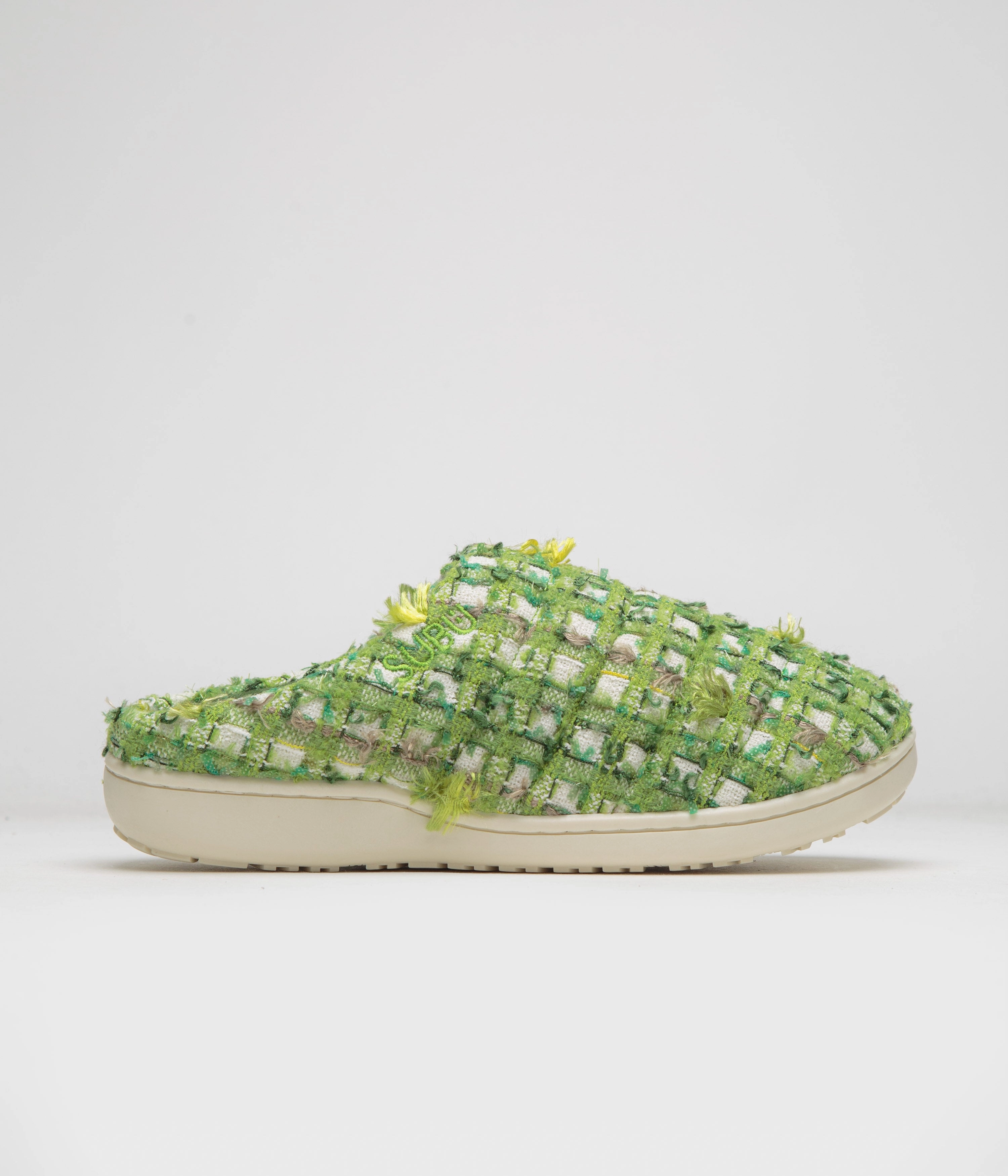 Subu Sherbet Sandals - Melon Top Rated Sandals Resorts For Honeymoon