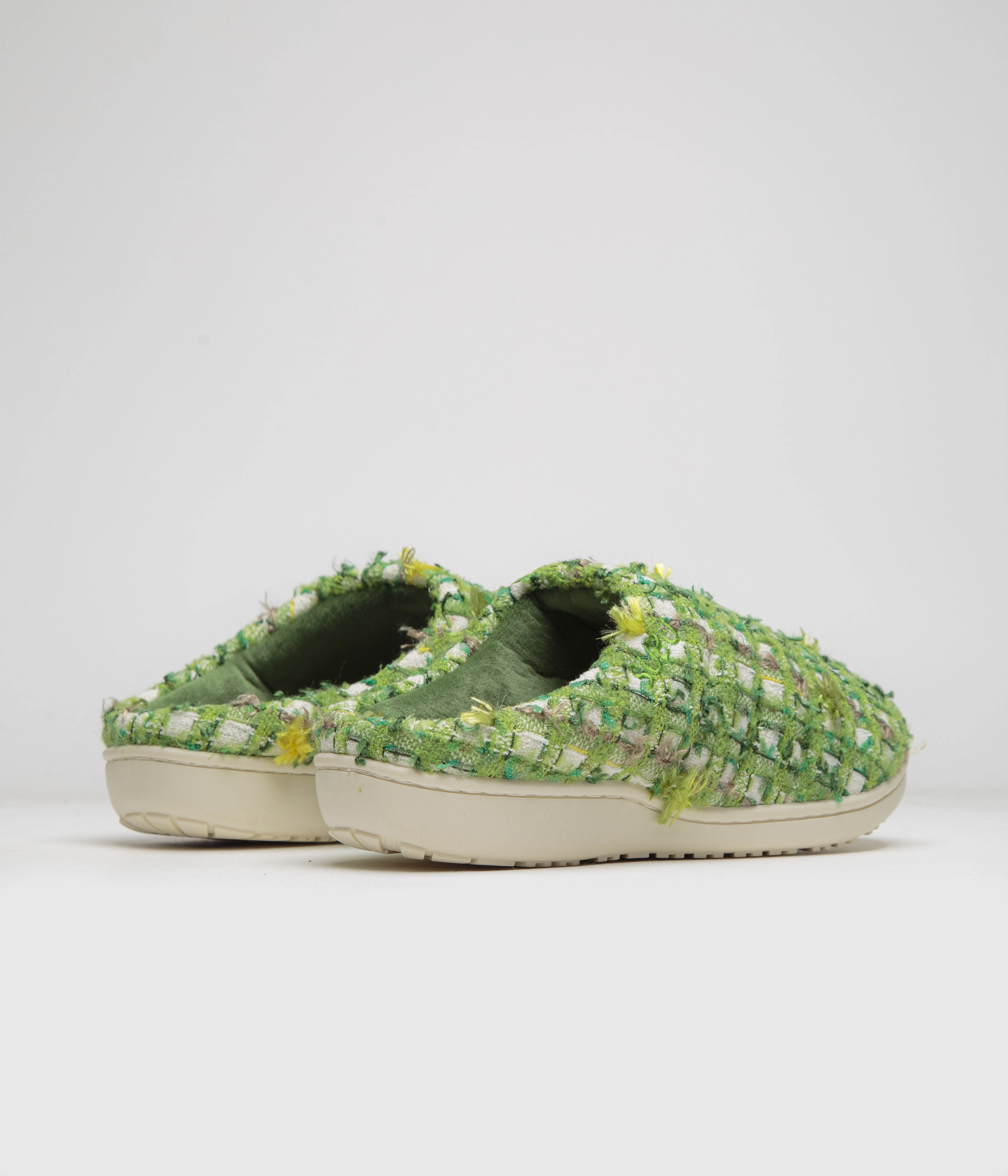 Sandals Vincent Prices Subu Sherbet Sandals - Melon