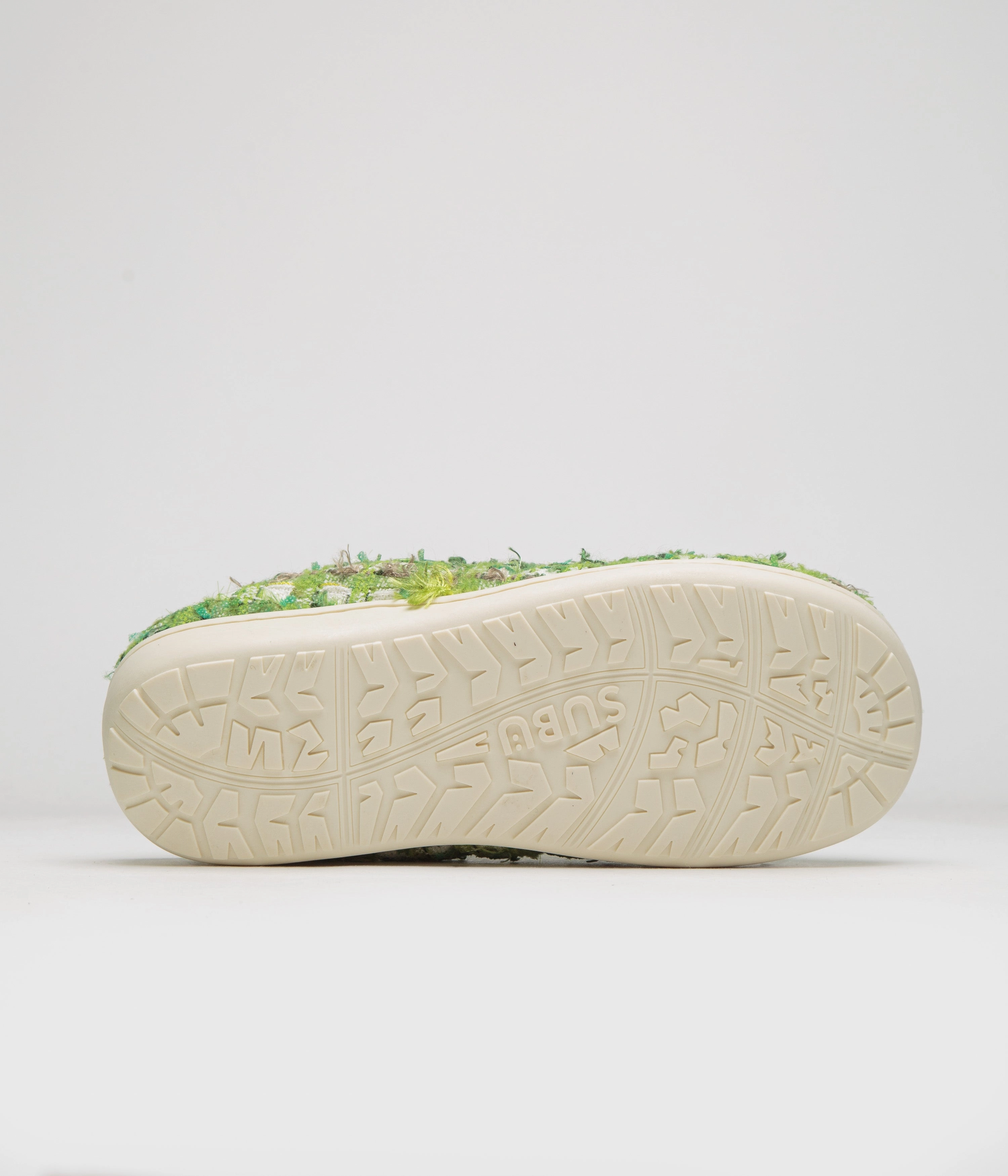 Subu Sherbet Sandals - Melon Calia Sandals