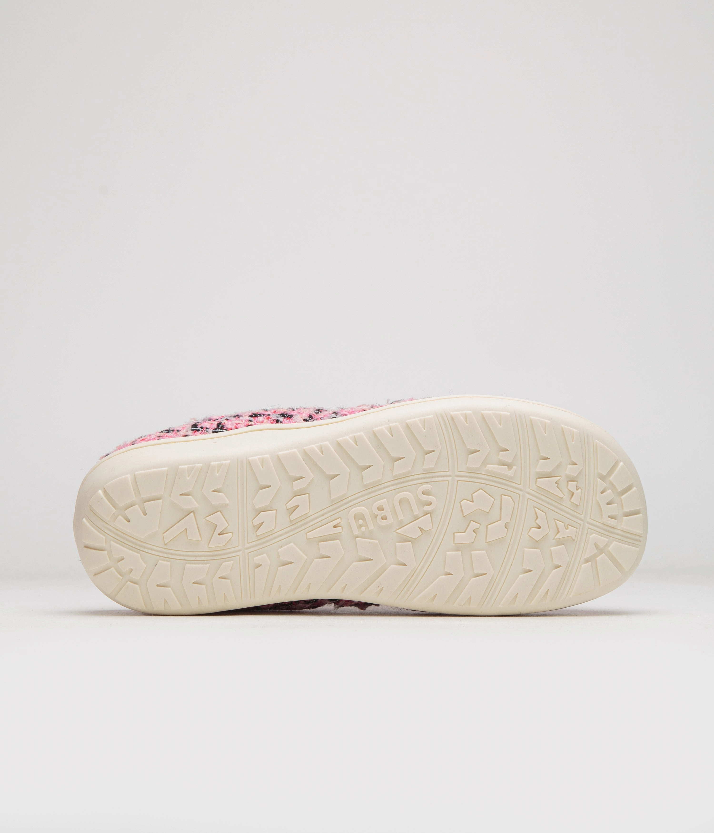 Acg Sandals Subu Sherbet Sandals - Strawberry