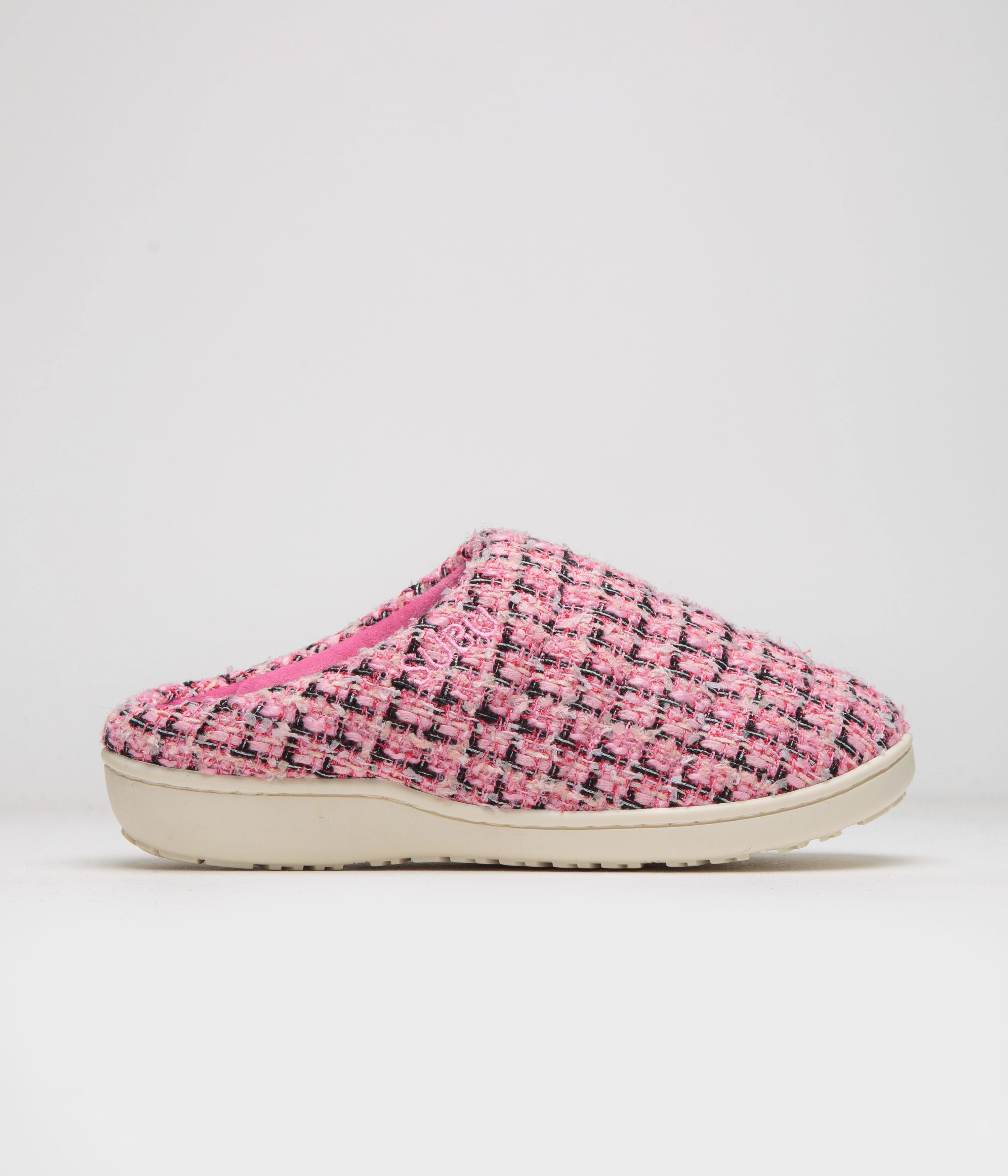 Stacy Sandals Subu Sherbet Sandals - Strawberry