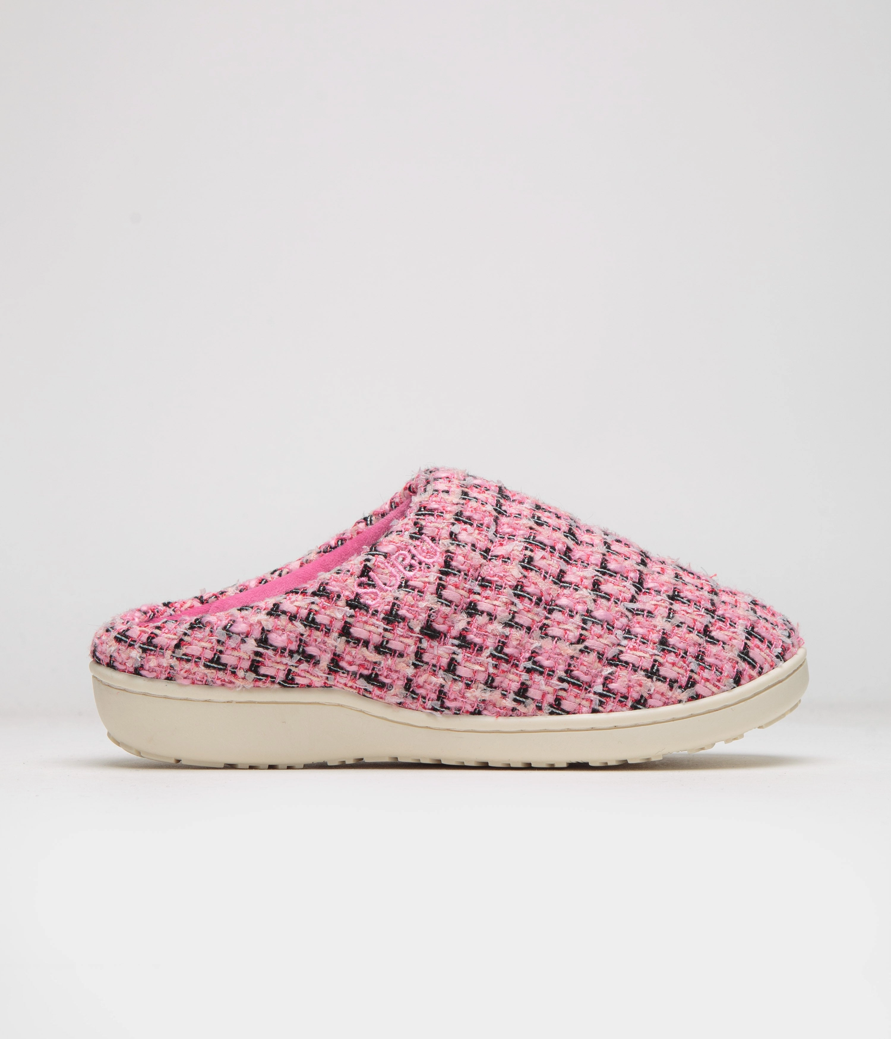 Subu Sherbet Sandals - Strawberry Sandals Belize