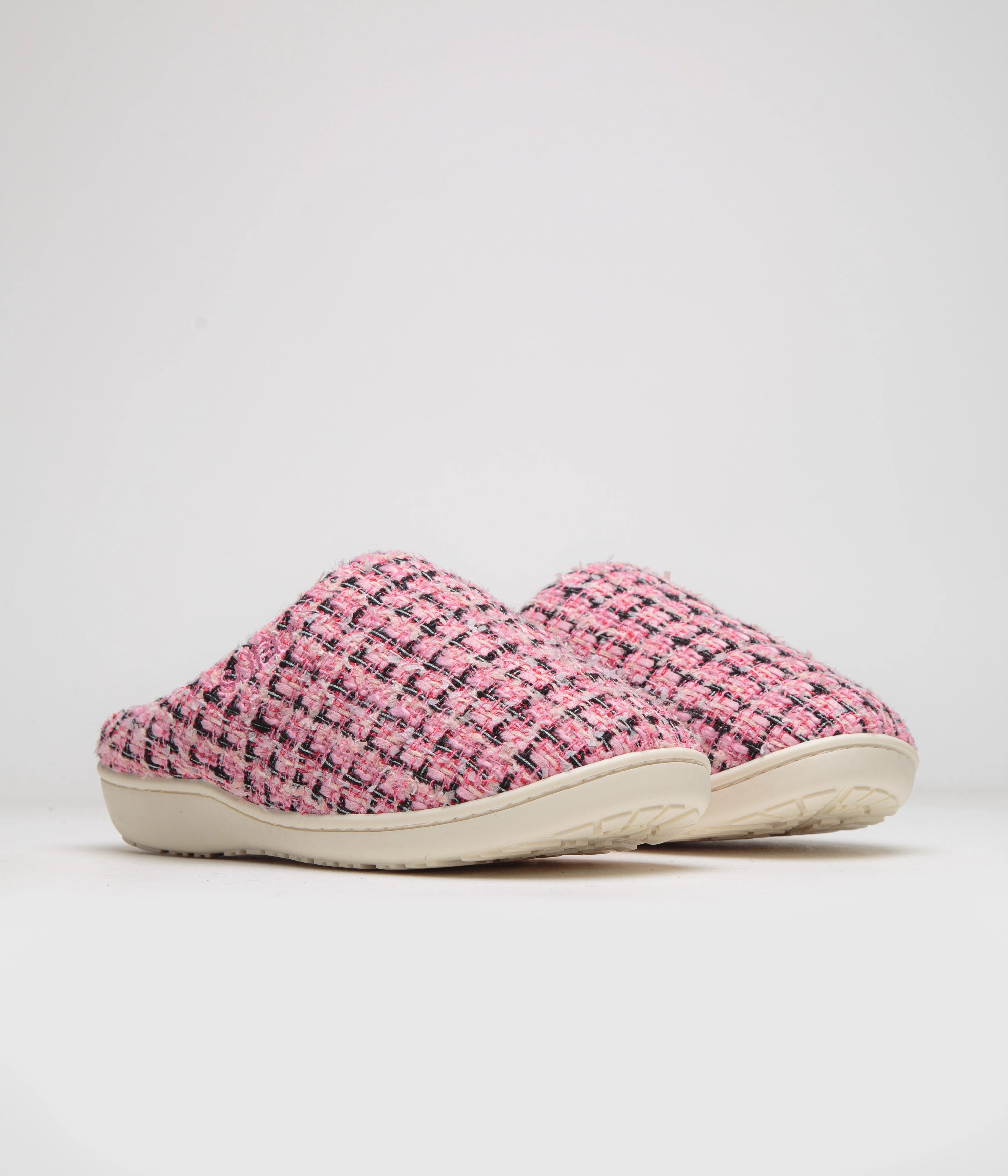 Subu Sherbet Sandals - Strawberry Water Friendly Sandals