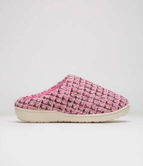 Subu Sherbet Sandals - Strawberry Universal Sandals