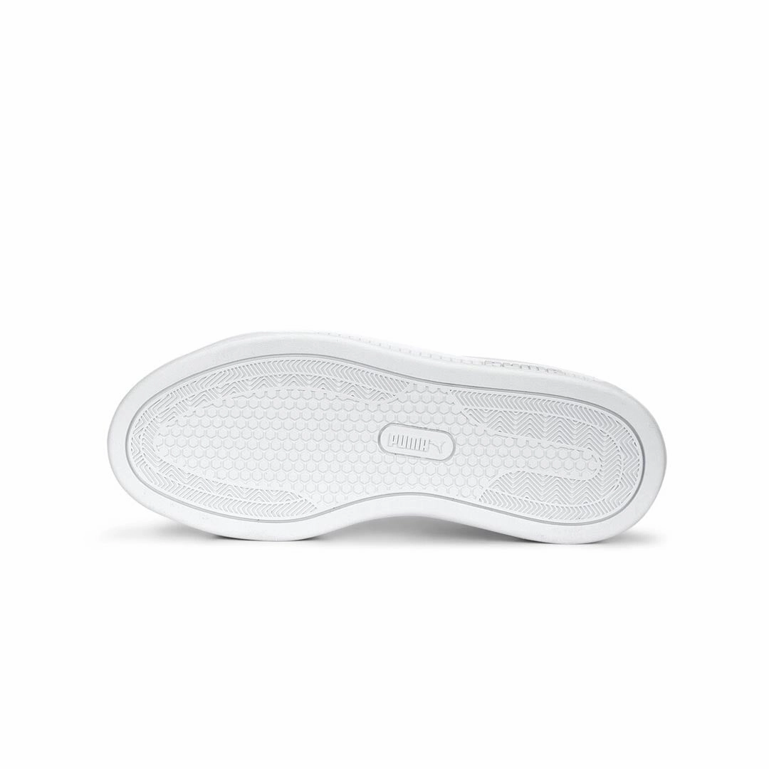 Puma - Women's Smash Platform v3 Shoes (390758 01) Online Shopping Puma Shoes