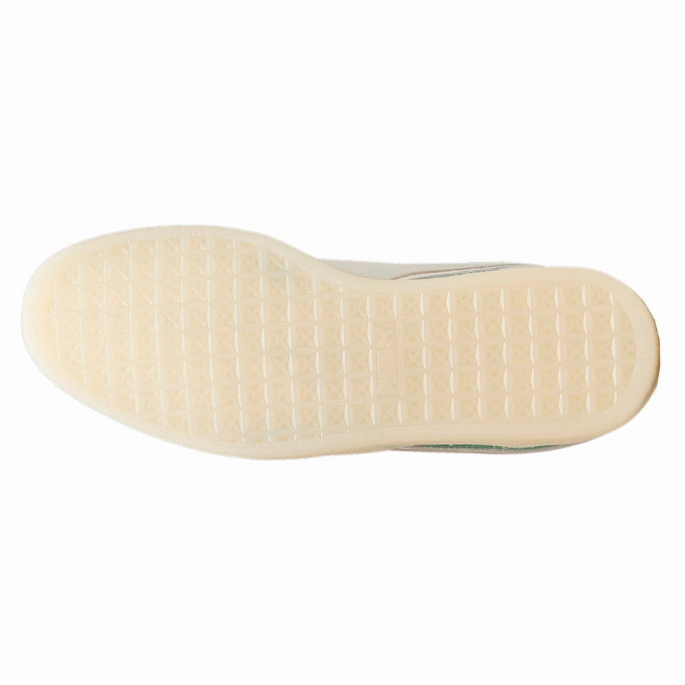 Puma Sf Ferrari Shoes Suede Classics OG Lace Up Sneakers