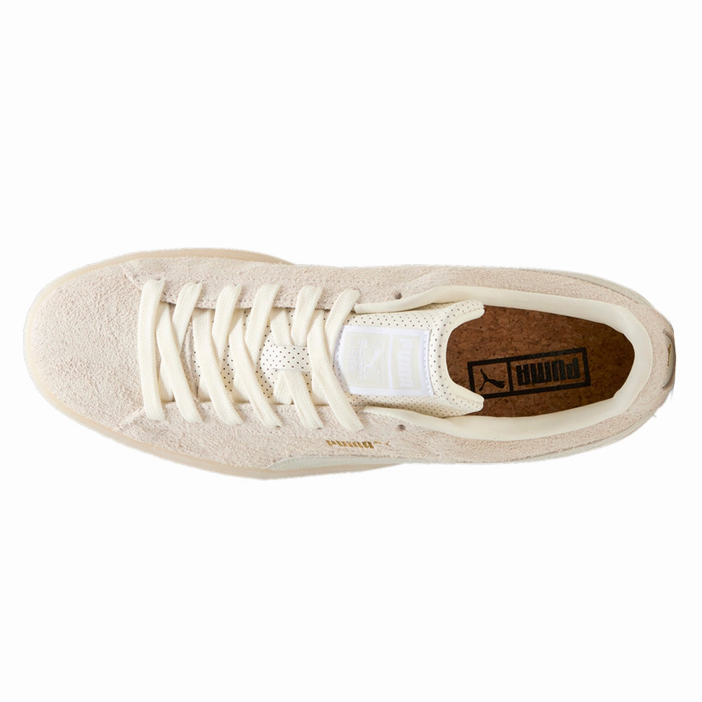 Puma Energy Shoes Suede Classics OG Lace Up Sneakers