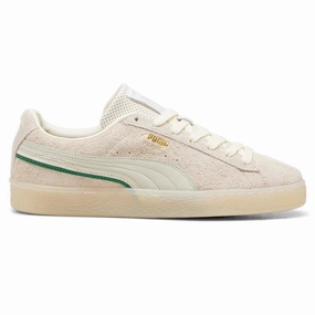 Puma Reptile Shoes Suede Classics OG Lace Up Sneakers
