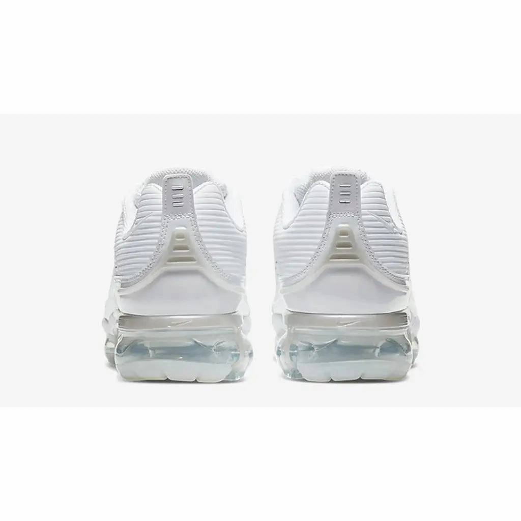Nike Men's Air Vapormax 360 Shoes - White / Reflect Silver Ken Griffey Nike Shoes