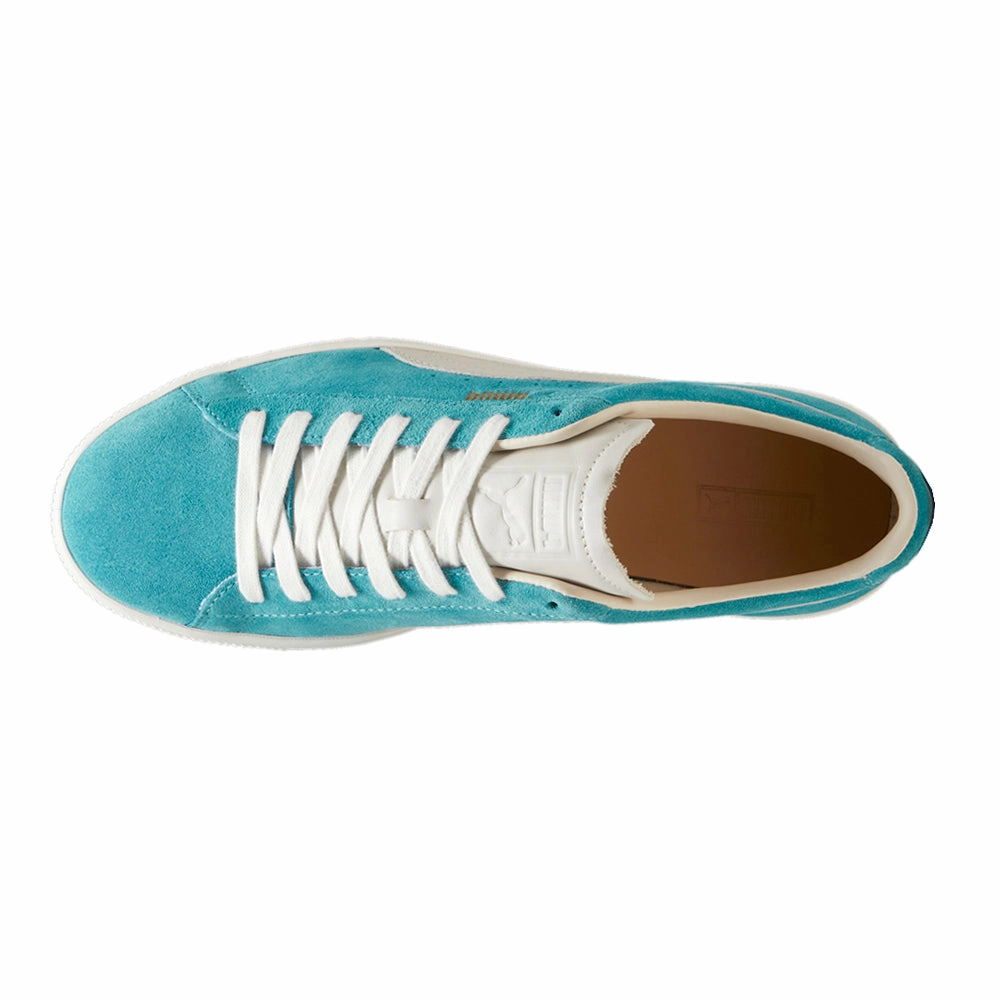 Suede MII Lace Up Sneakers Puma Shoes Clearance