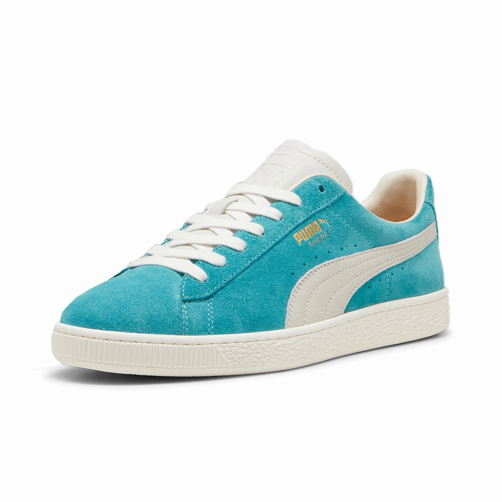 Most Iconic Puma Shoes Suede MII Lace Up Sneakers