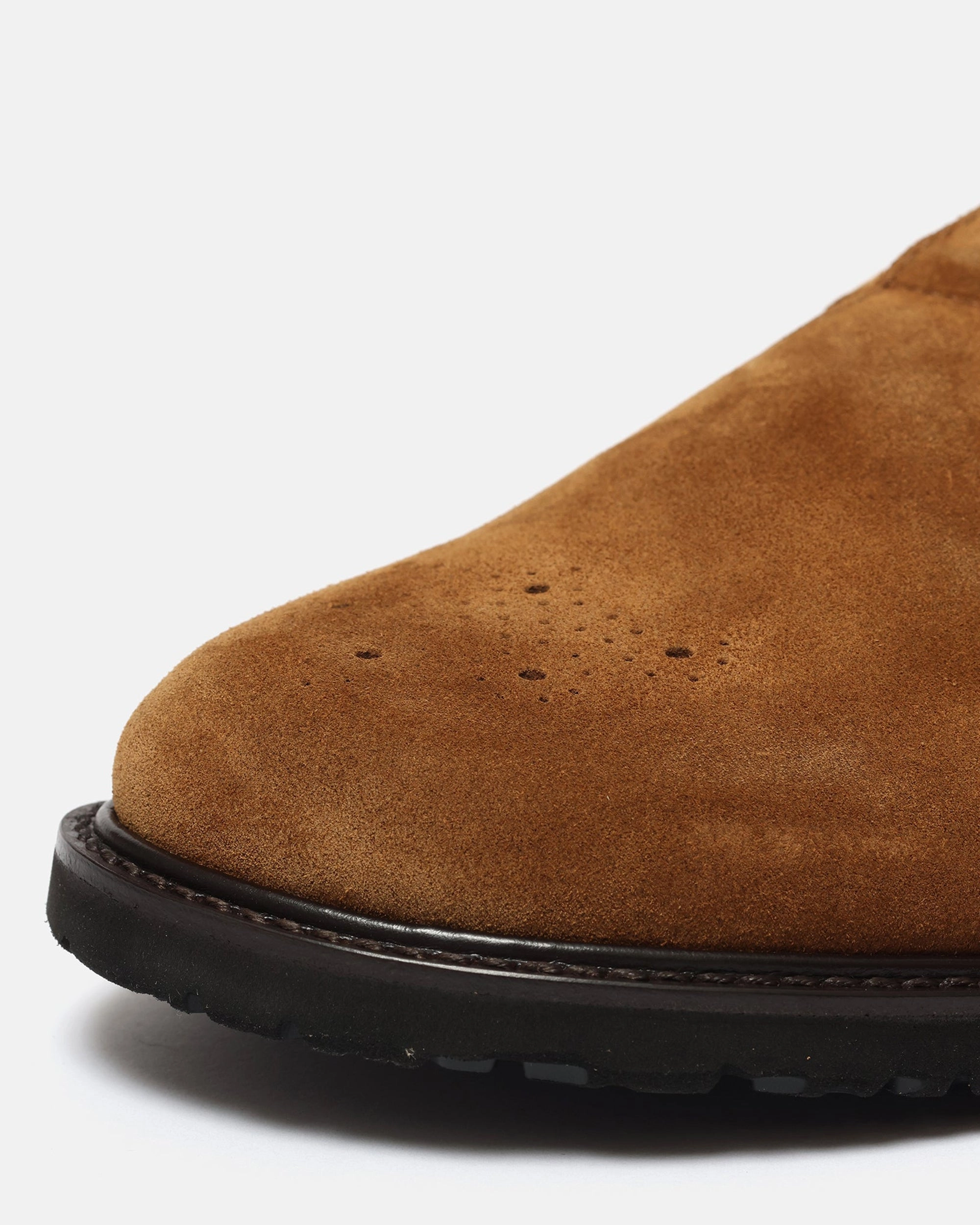 Hender Scheme BUGGS SUEDE Best Sandals Walking