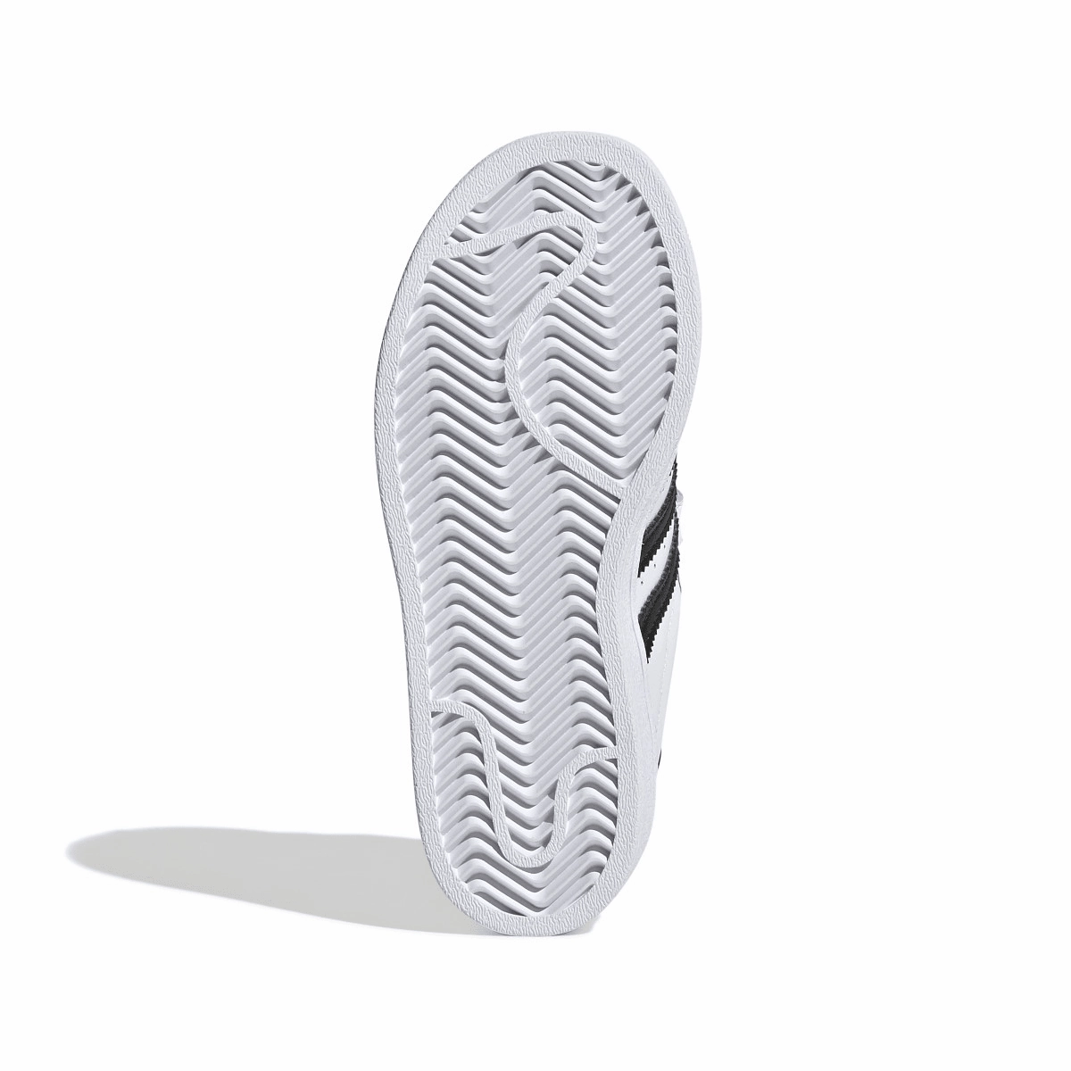 Kid's Superstar Adidas Originals Samba Og Le Casual Shoes