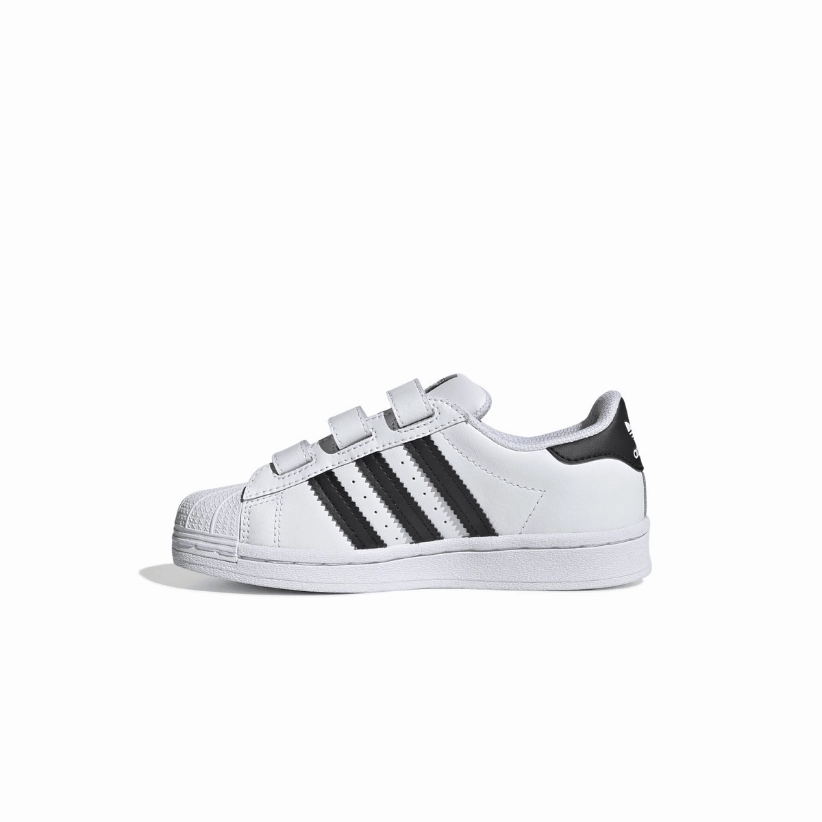 Kid's Superstar Adidas Shoes Originals