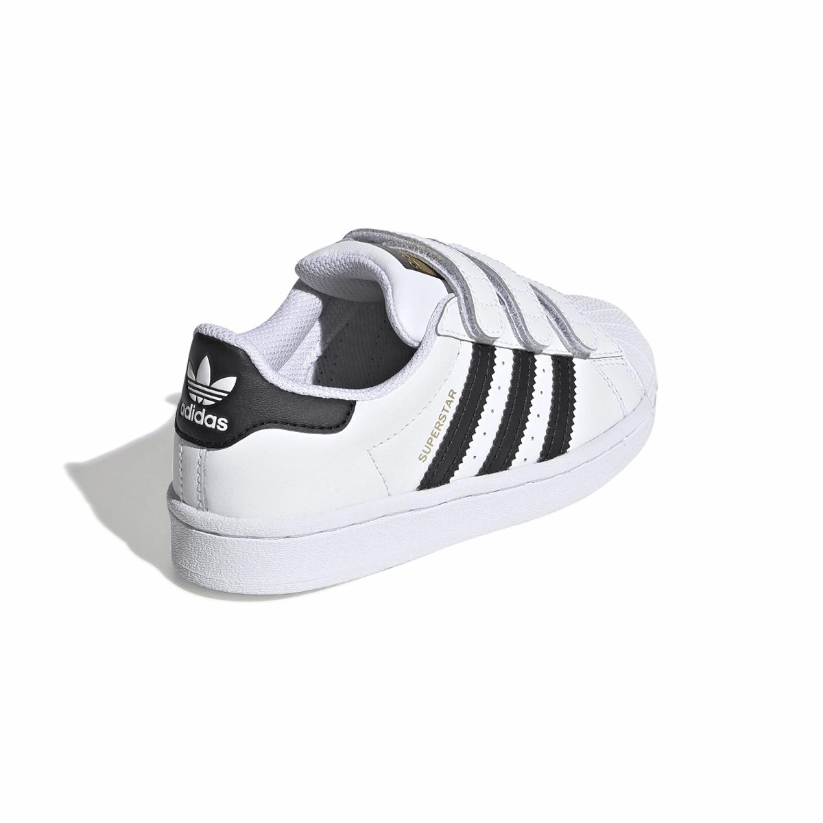Mahomes Adidas Shoes Kid's Superstar