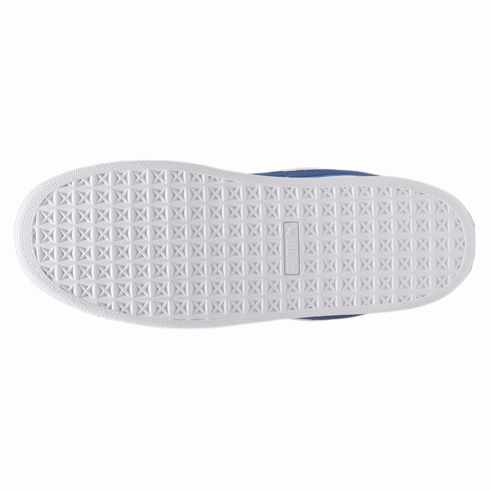 Suede XL Leather Lace Up Sneakers Marco Reus Puma Shoes