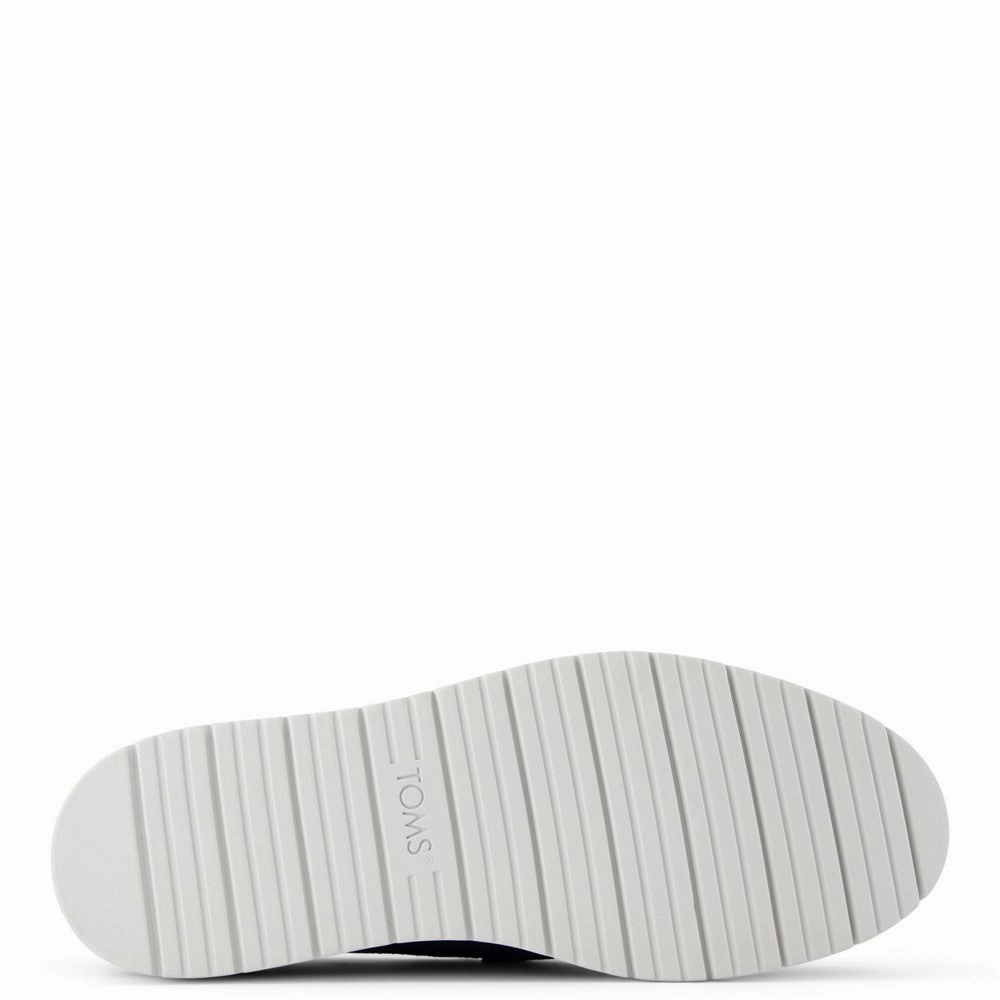 TOMS Navi TRVL LITE Havana Loafer