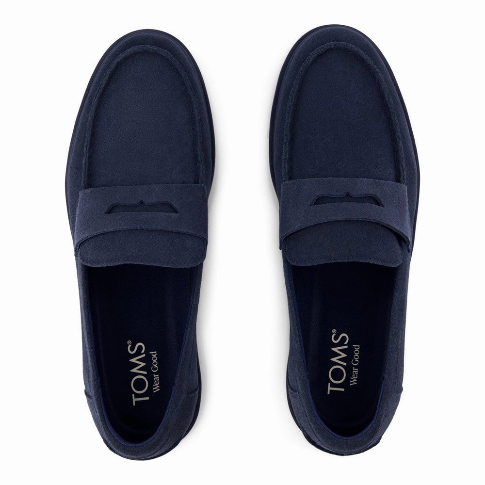 TOMS Navi TRVL LITE Havana Loafer