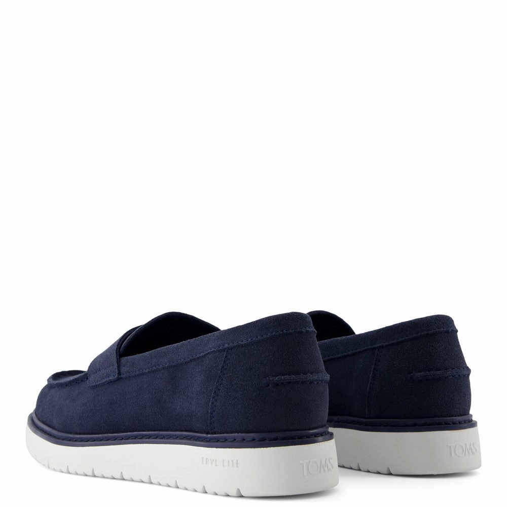 TOMS Navi TRVL LITE Havana Loafer Adrian Loafers