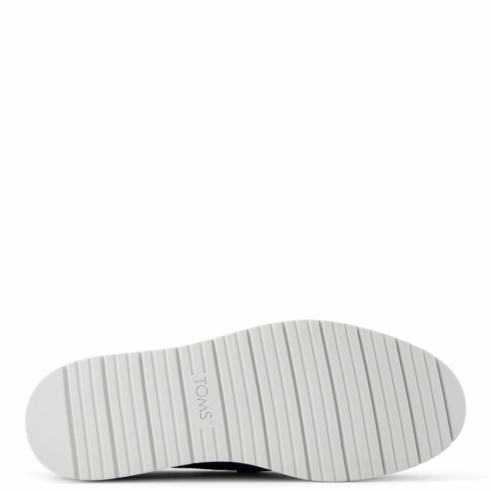 Open Edit Loafers TOMS Navi TRVL LITE Havana Loafer
