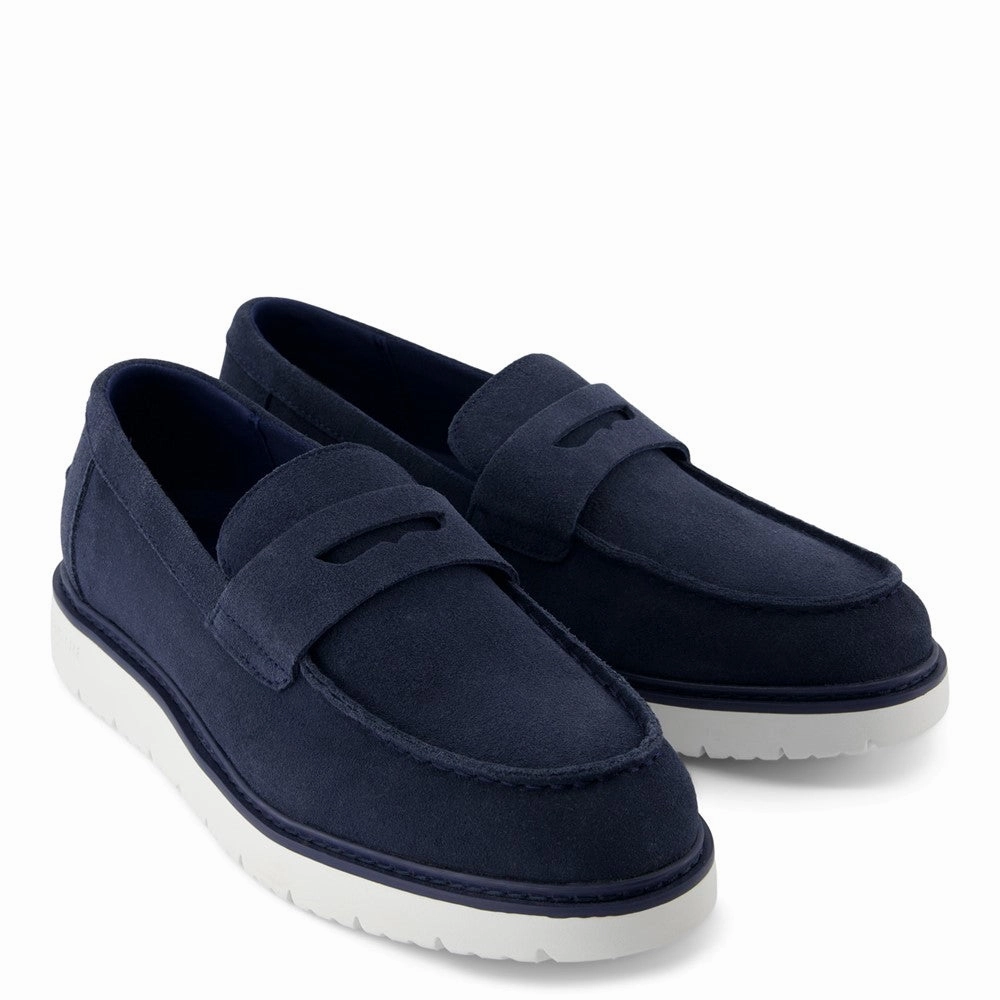 Venetian Loafers Tuxedo TOMS Navi TRVL LITE Havana Loafer