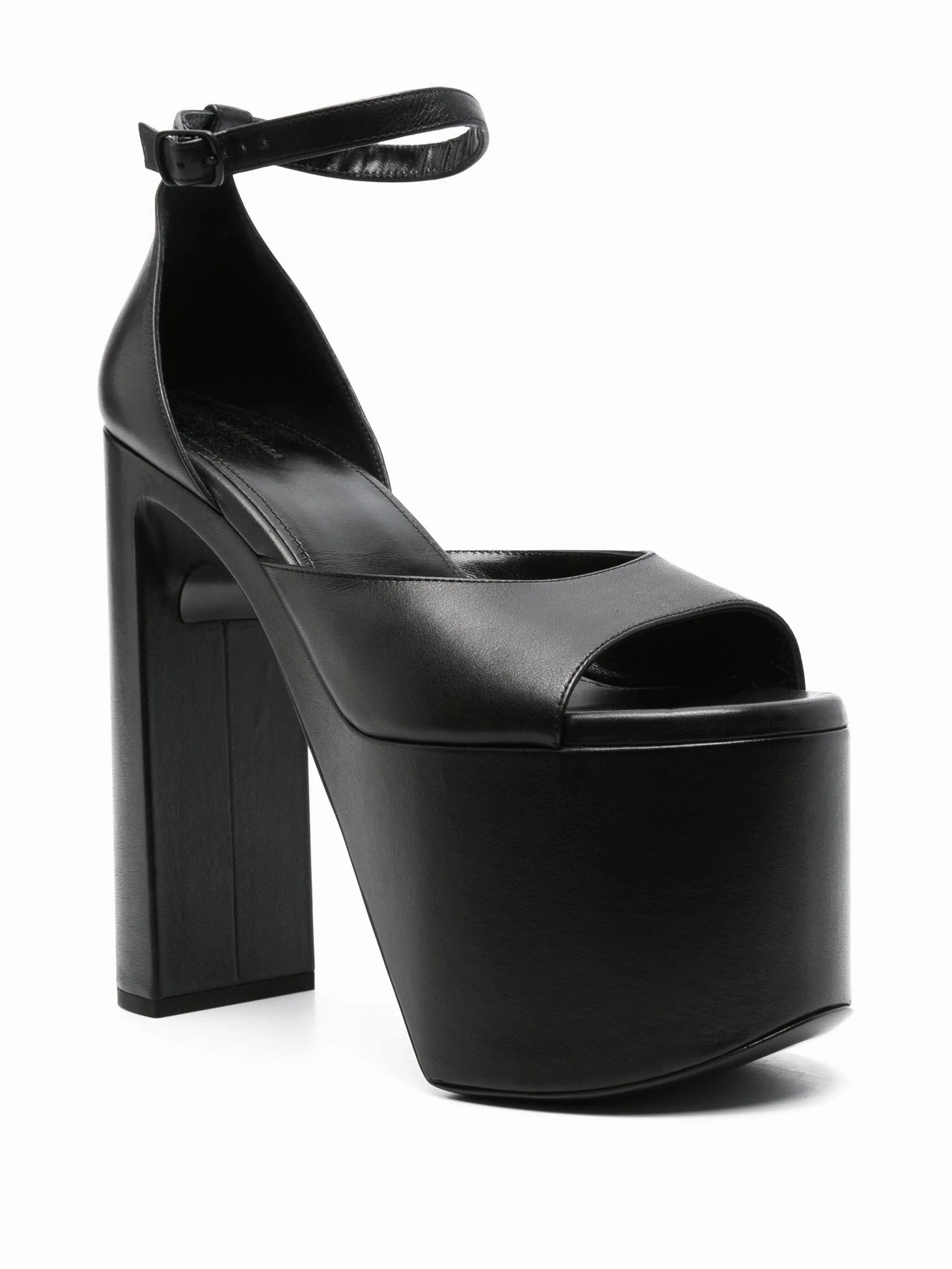 160mm Camden sandals Cushion Air Sandals