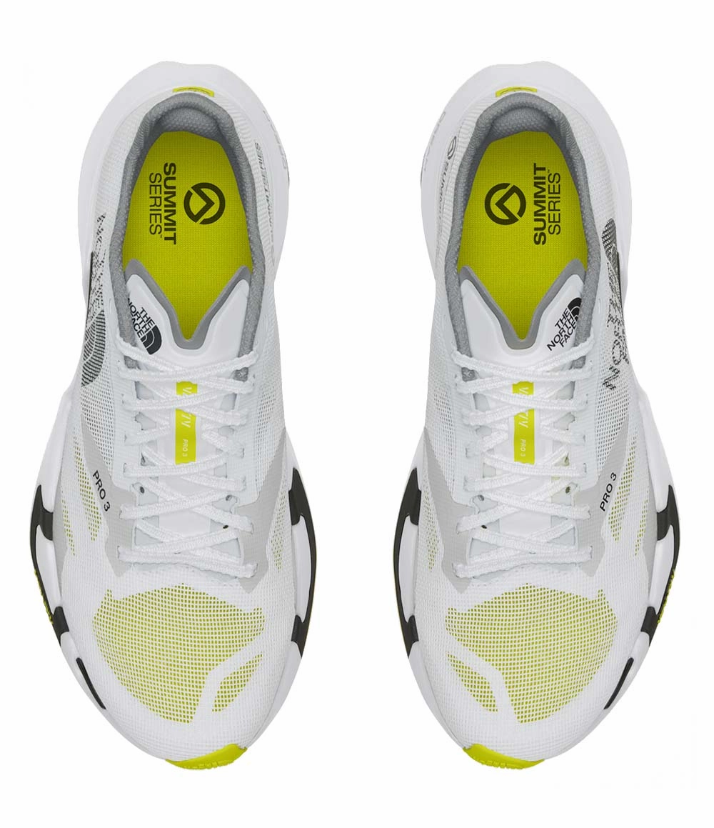 Summit Vectiv Pro 3 Waffle Debut Vintage Running Shoes