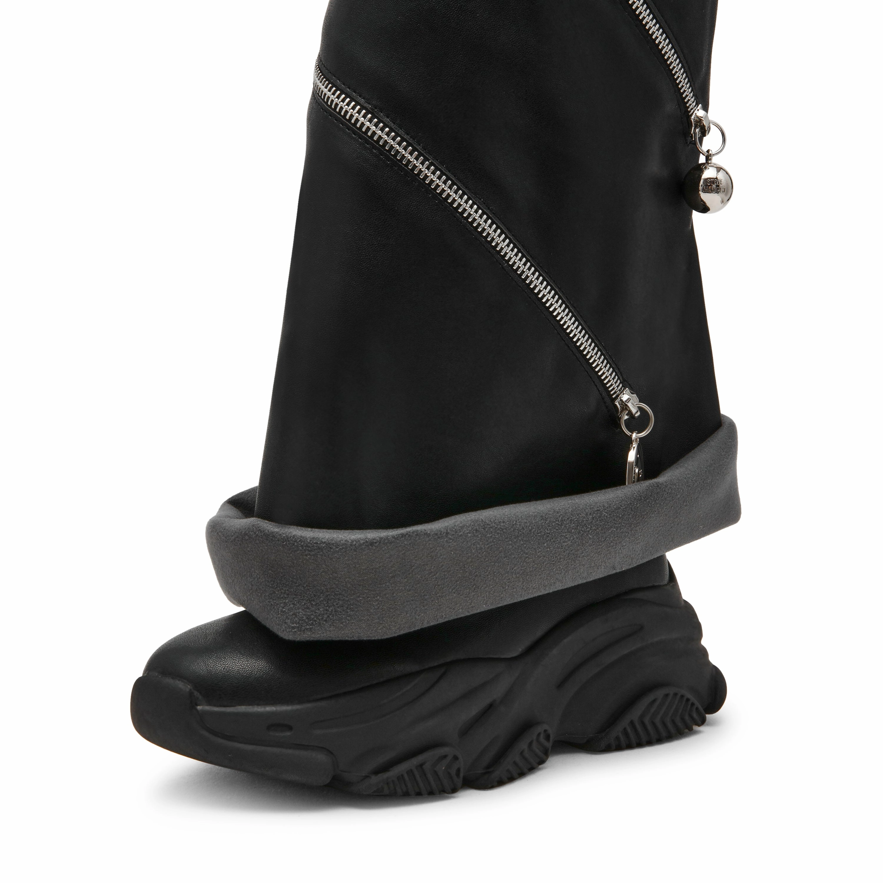 Prevale Boot BLACK Bogs Rubber Boots