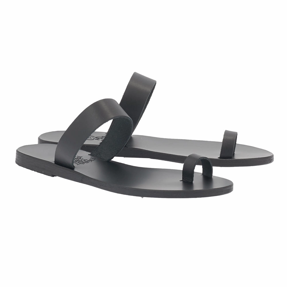 Thalia Black Jc Penney Sandals