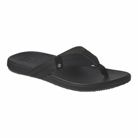 REEF Cushion Phantom 2.0 Sandal-Black Platform Sandals Nearby