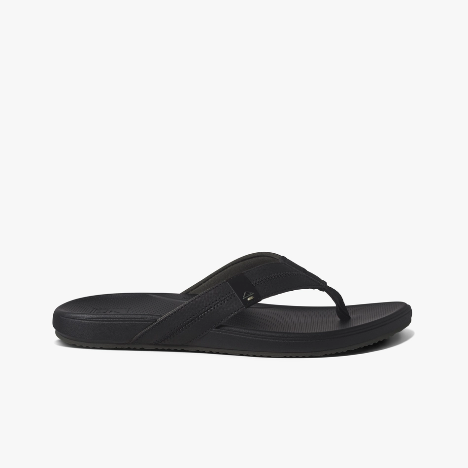 Buckle For Sandals REEF Cushion Phantom 2.0 Sandal-Black