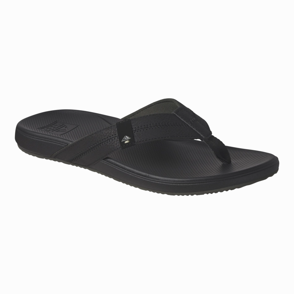 Sandals Resorts Jamaica REEF Cushion Phantom 2.0 Sandal-Black
