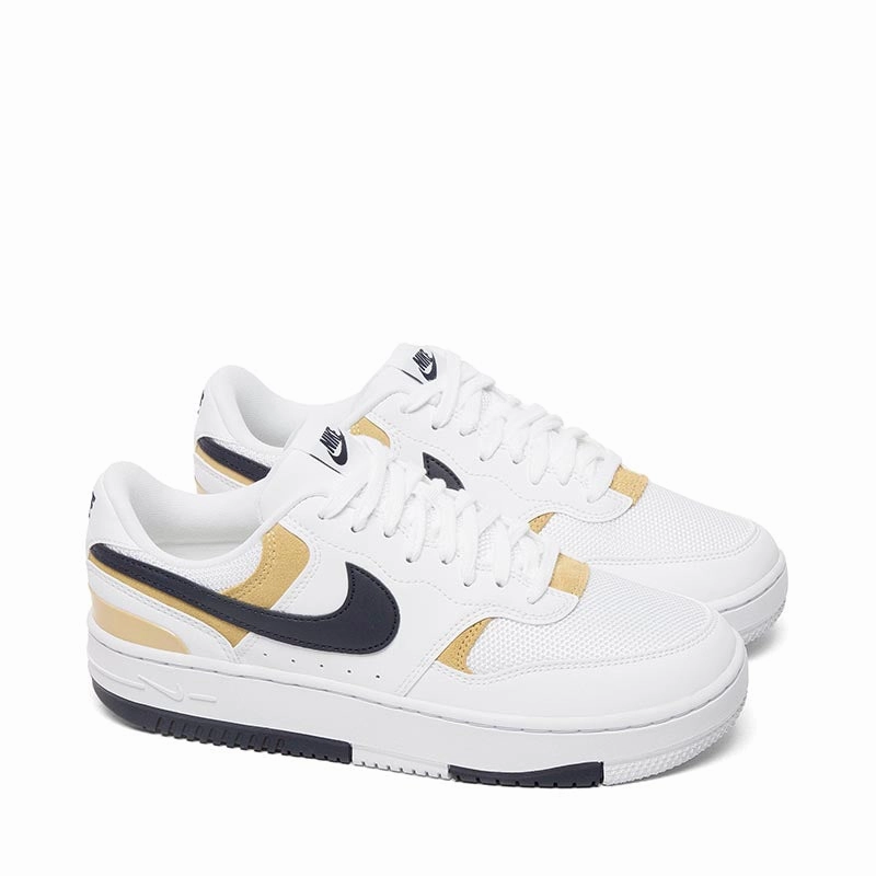 Nike Shoes With Bow GAMMA FORCE