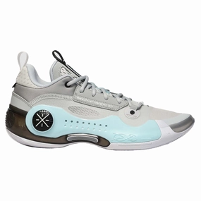 High Top Kd Basketball Shoes Way Of Wade 10 Low 'Liberty' Men's Basketball Shoes