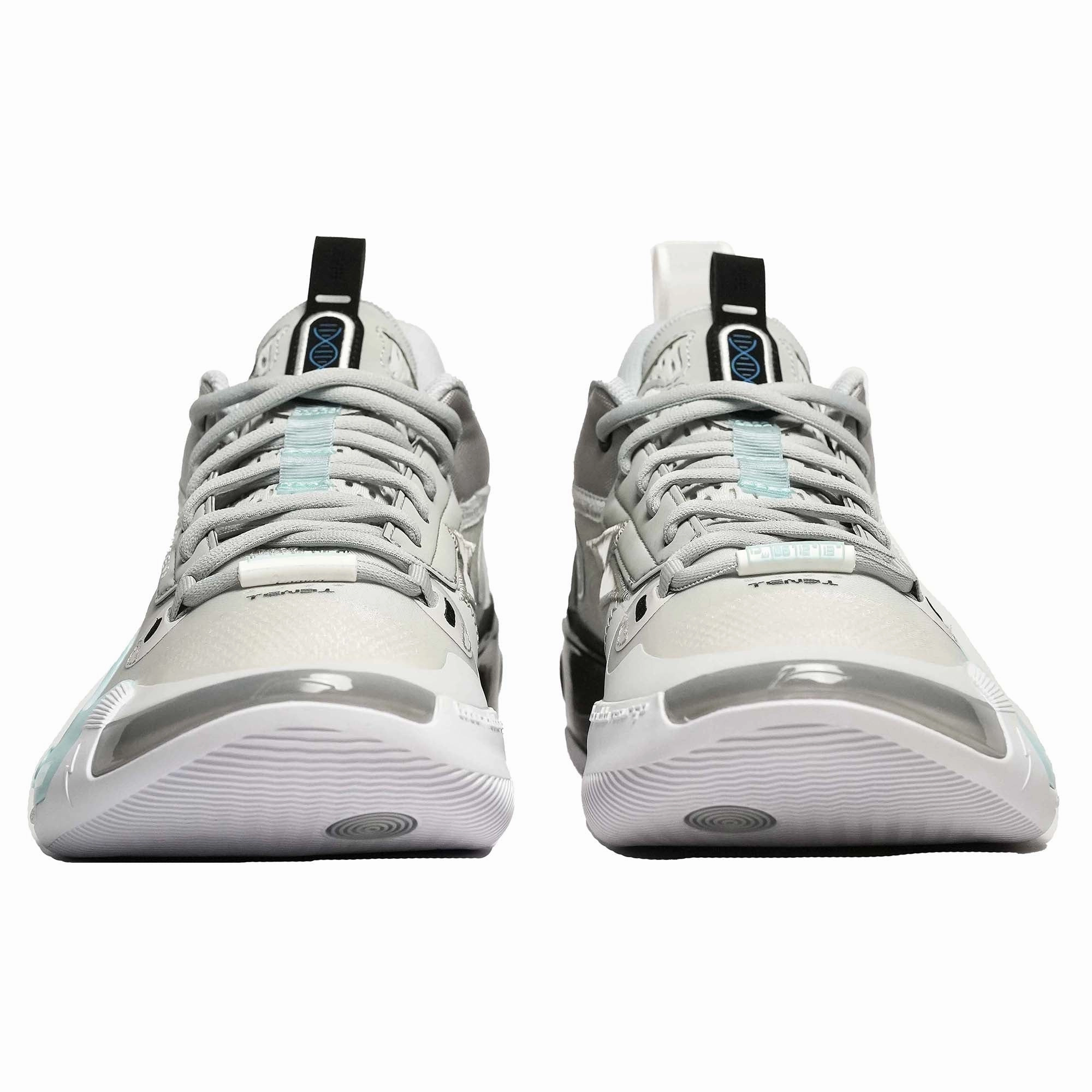 Way Of Wade 10 Low 'Liberty' Men's Basketball Shoes Size 13c Basketball Shoes