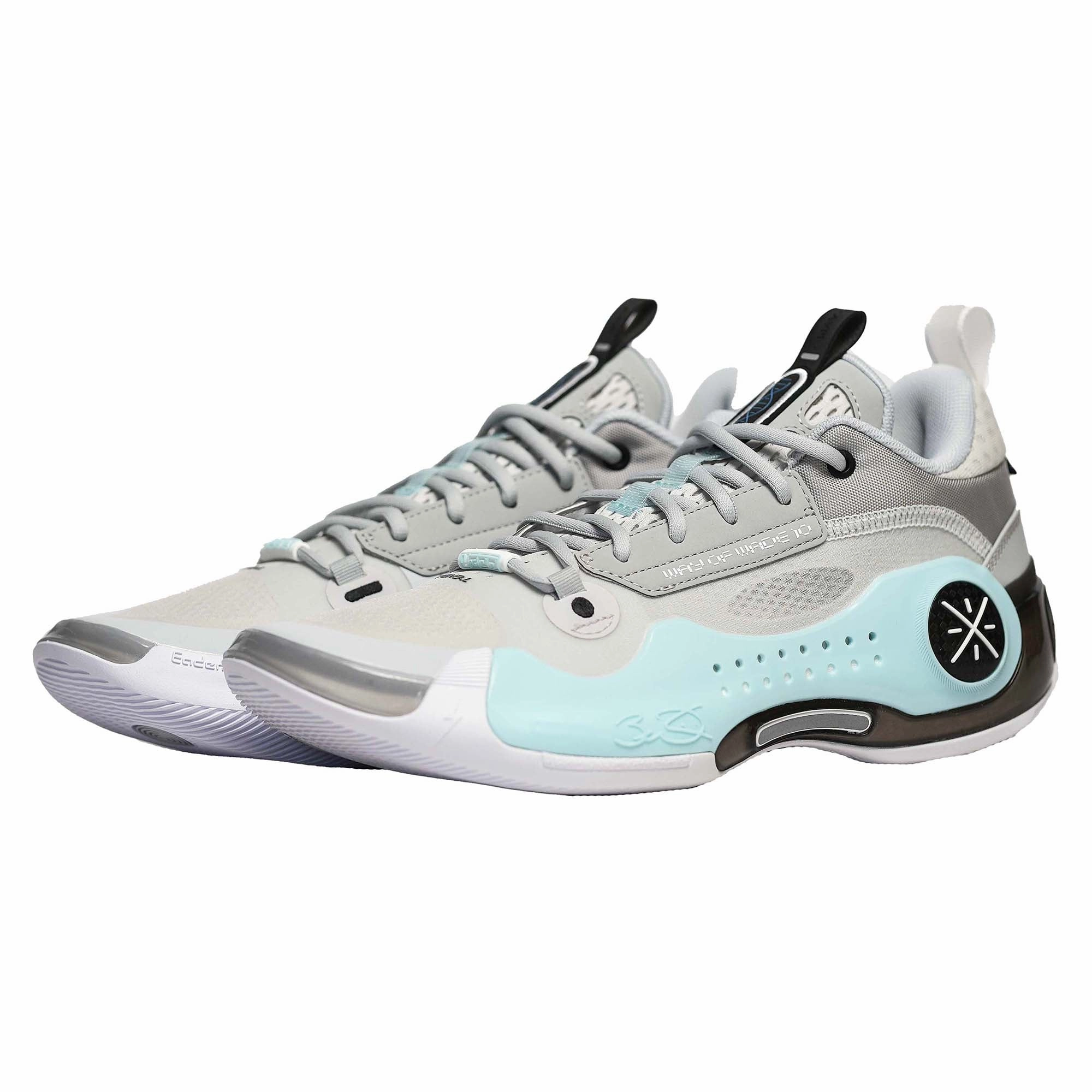 Basketball Shoes In Store Near Me Way Of Wade 10 Low 'Liberty' Men's Basketball Shoes