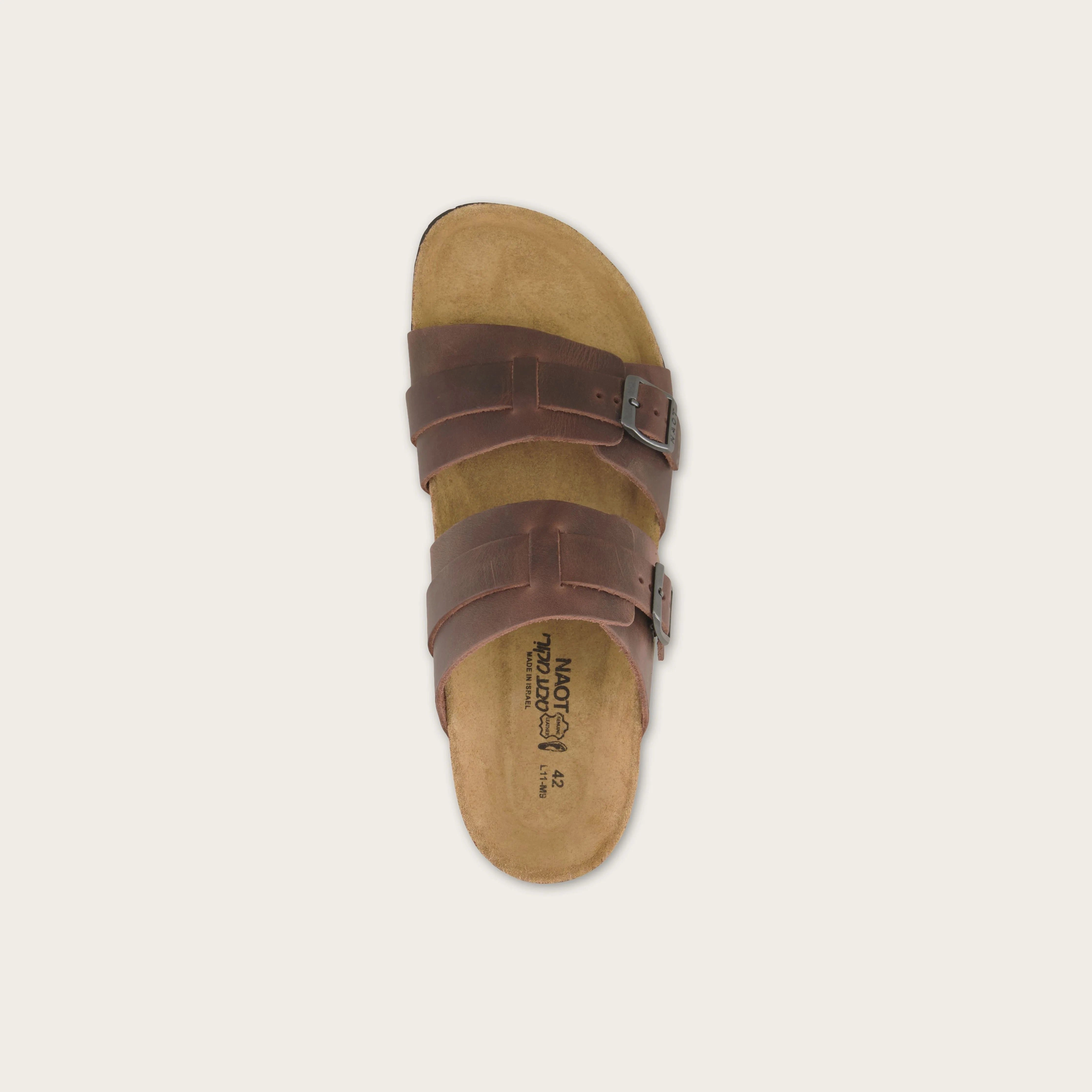 Santa Cruz Men's Edit Sandals