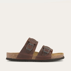 Santa Cruz Men's Qvc Sandals
