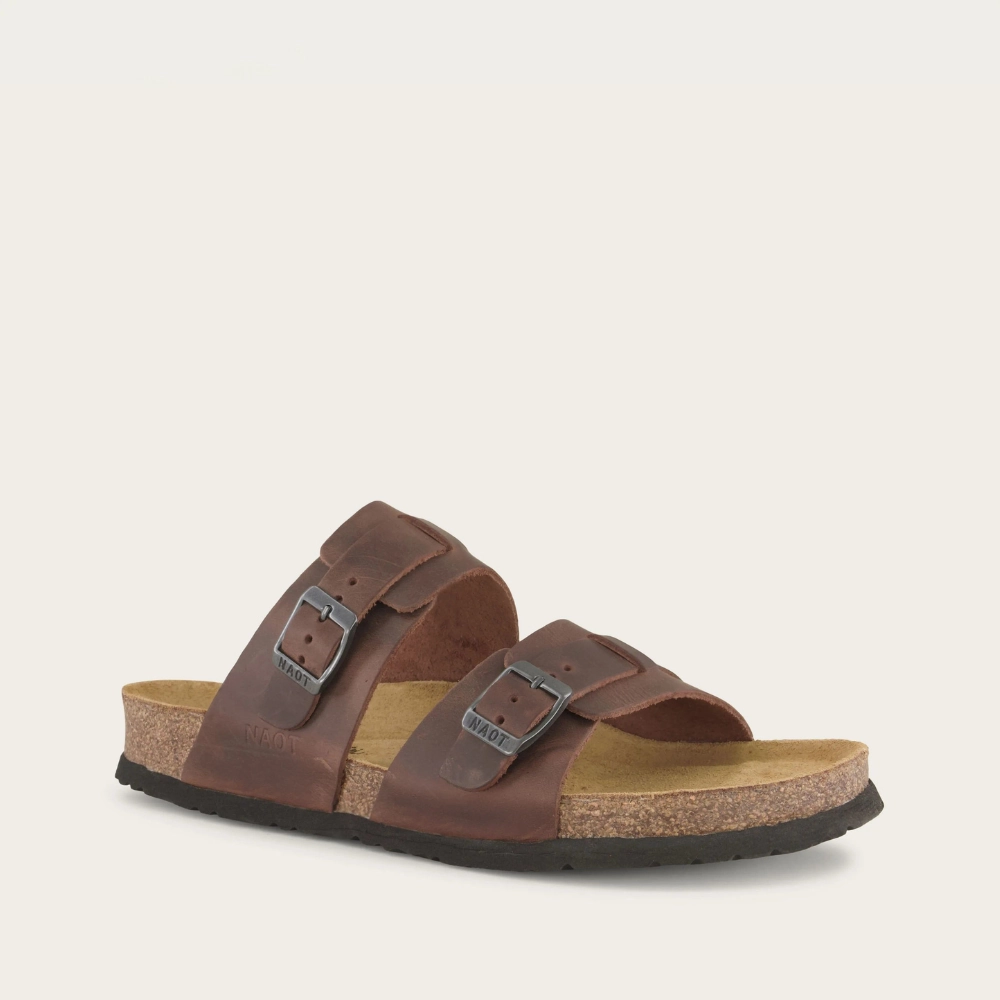 Santa Cruz Men's Sandals Chinese
